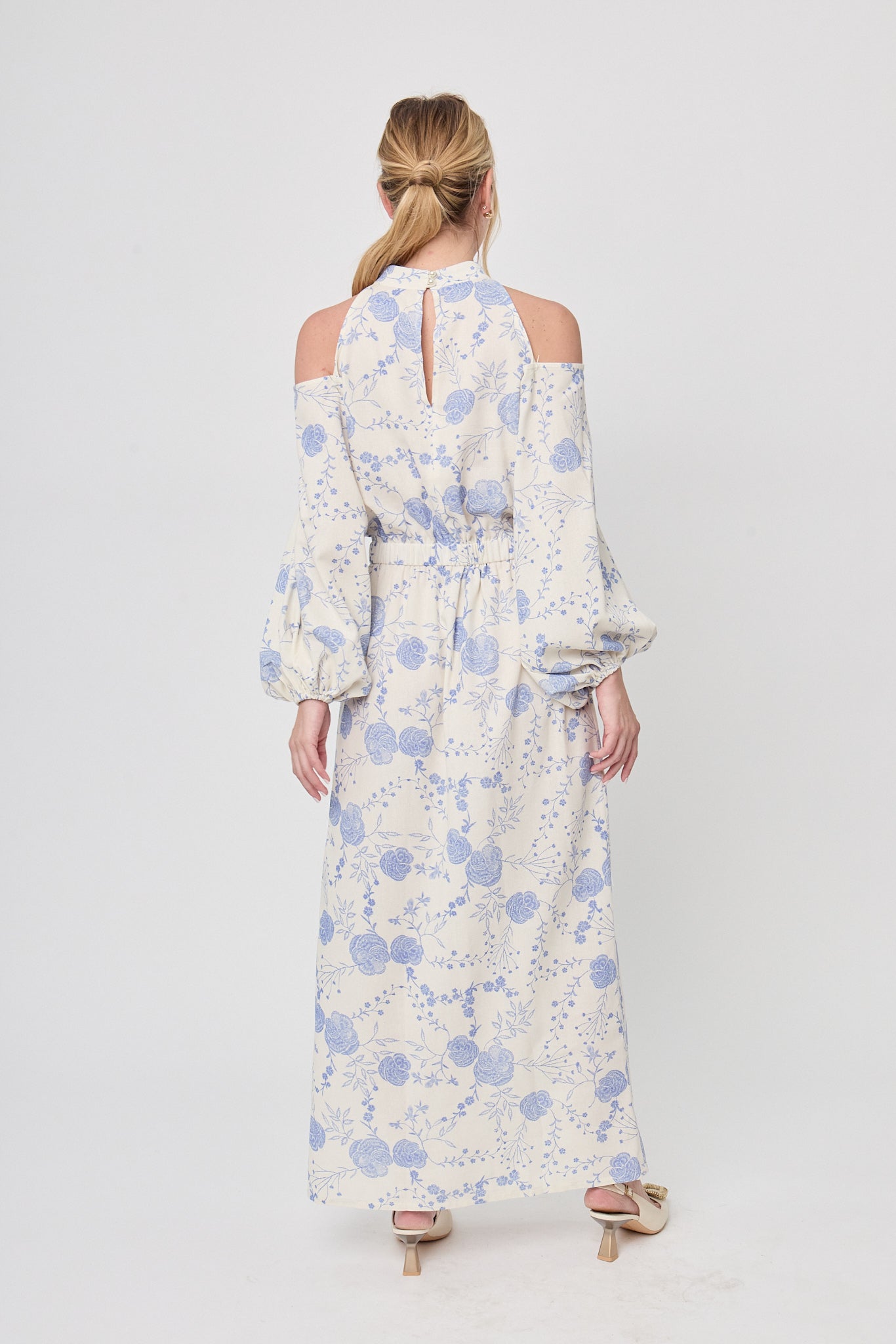VESTIDO SAGRES