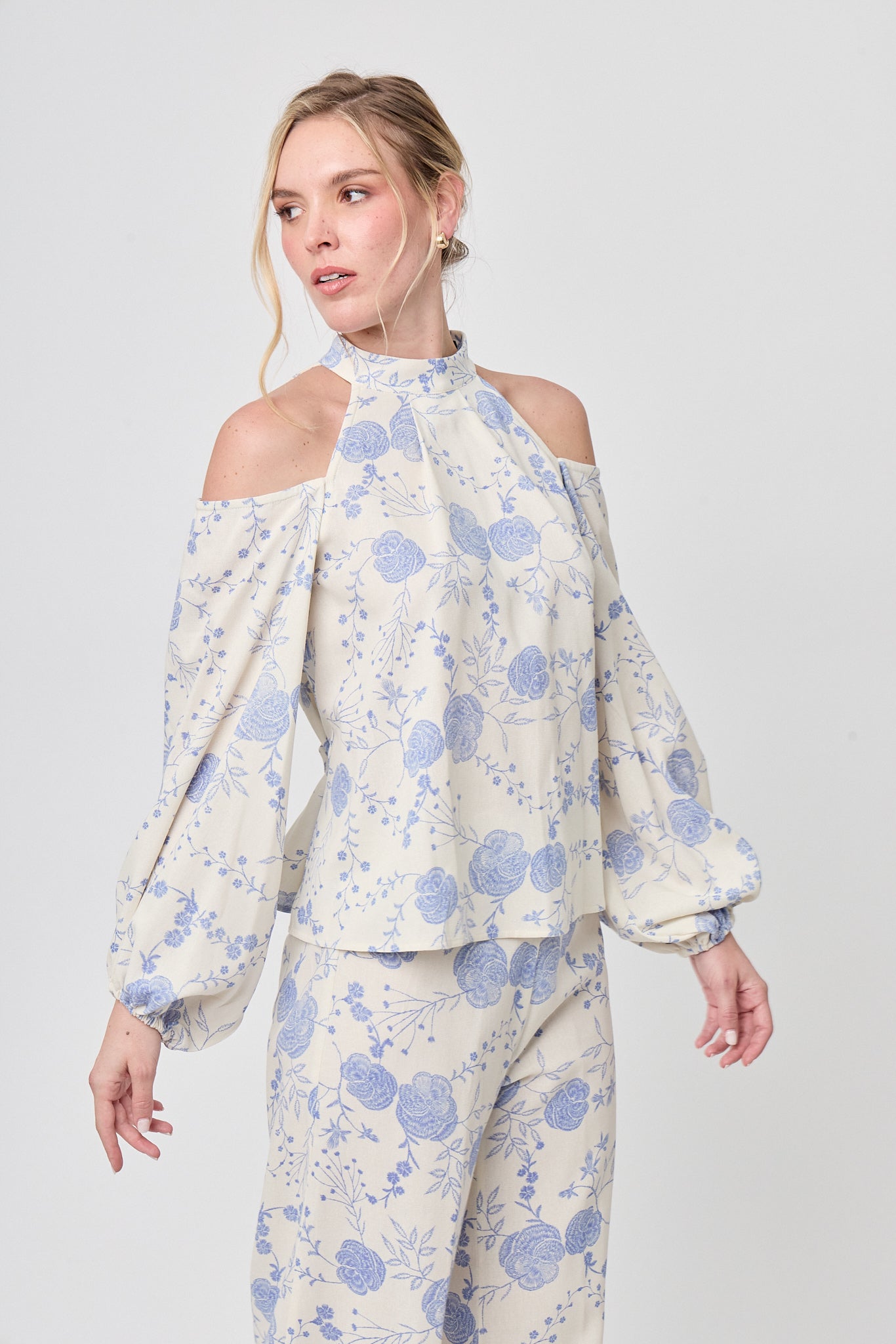 BLUSA SAGRES