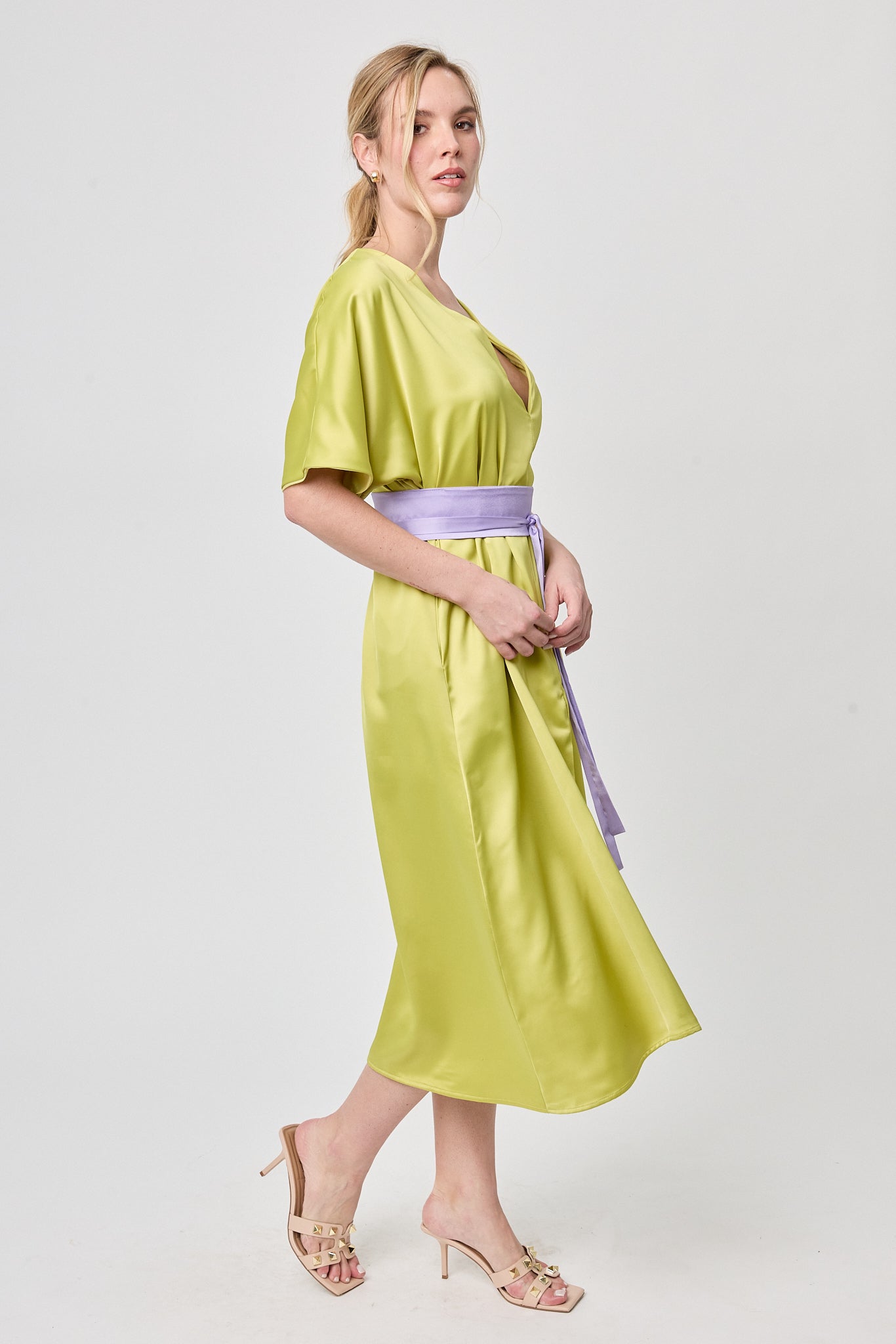 VESTIDO MADEIRA