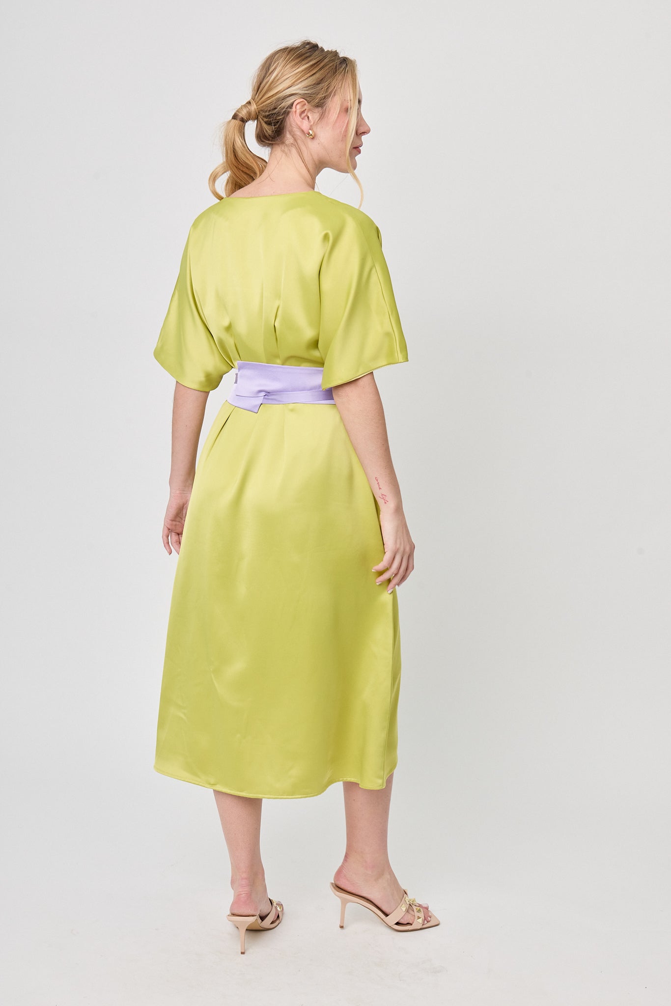 VESTIDO MADEIRA