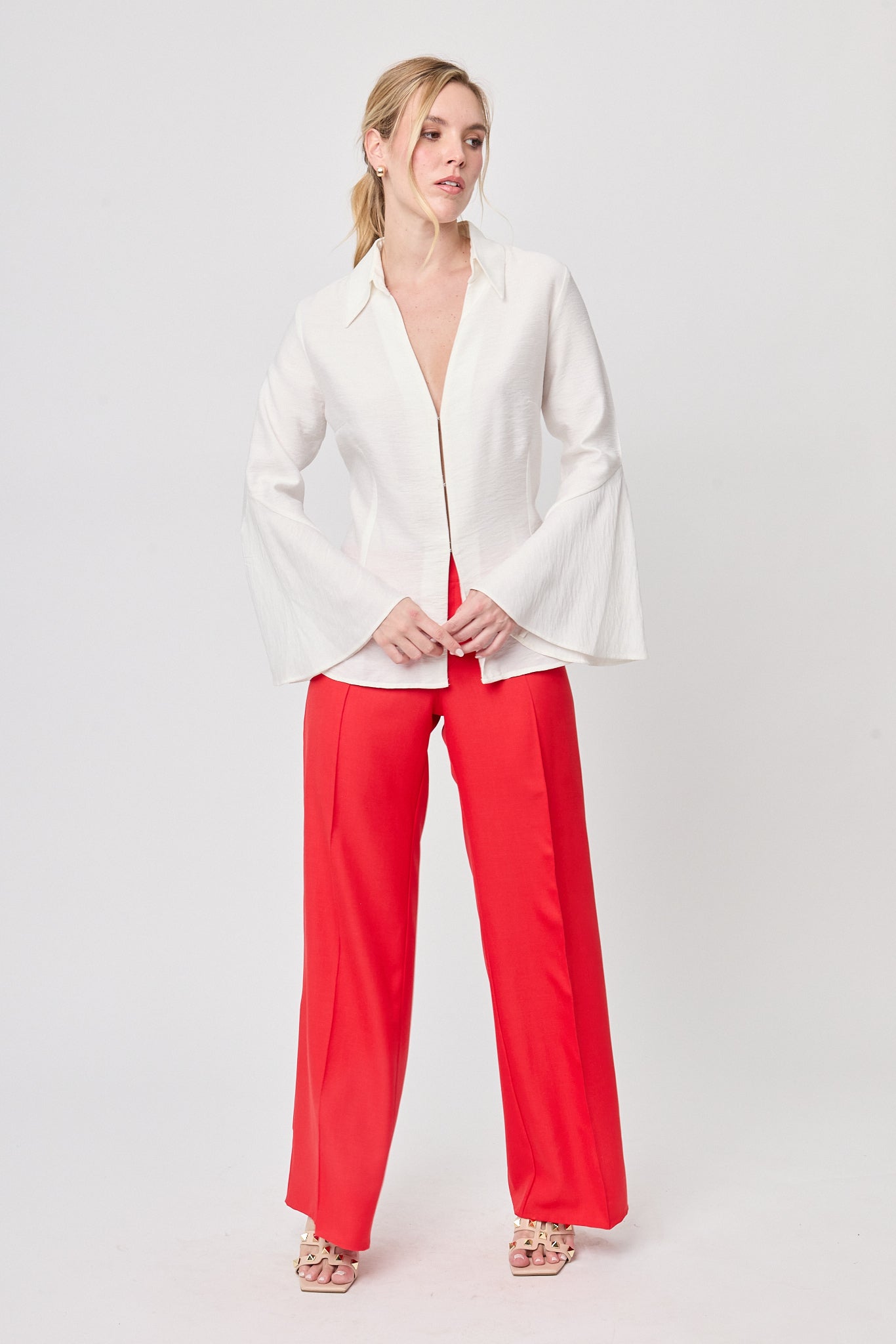 BLUSA LISBOA