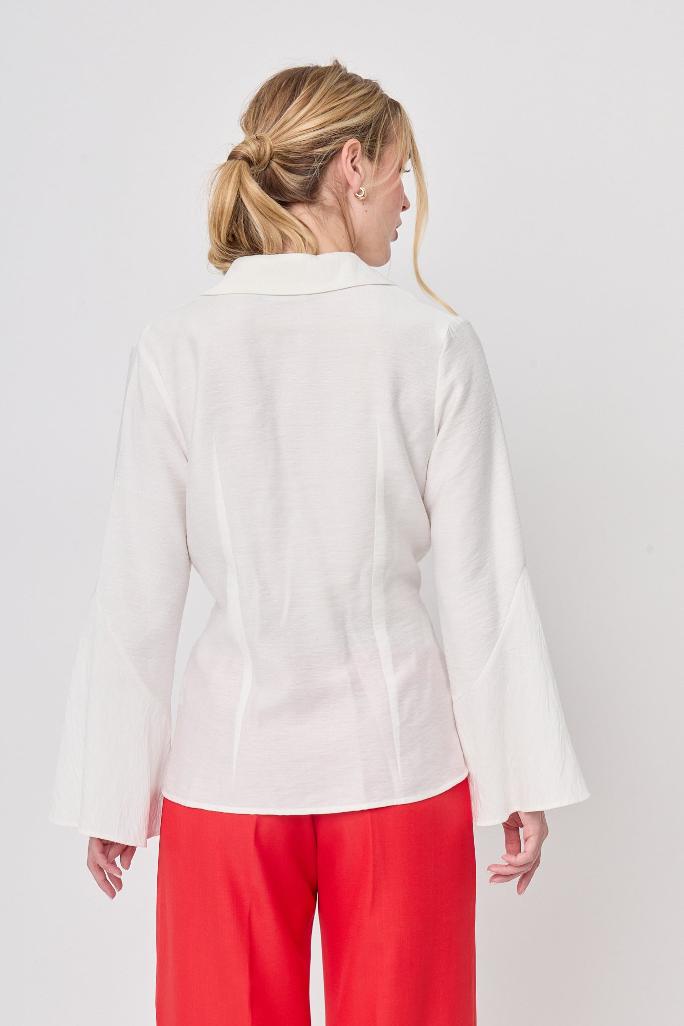 BLUSA LISBOA