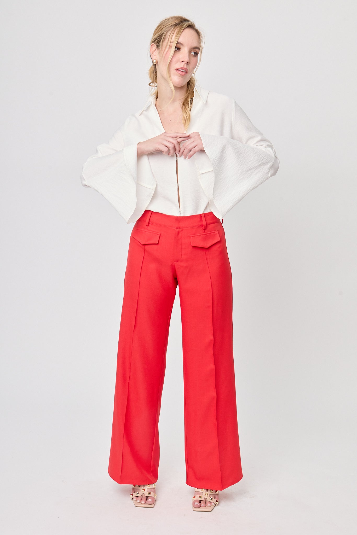 PANTALON LISBOA