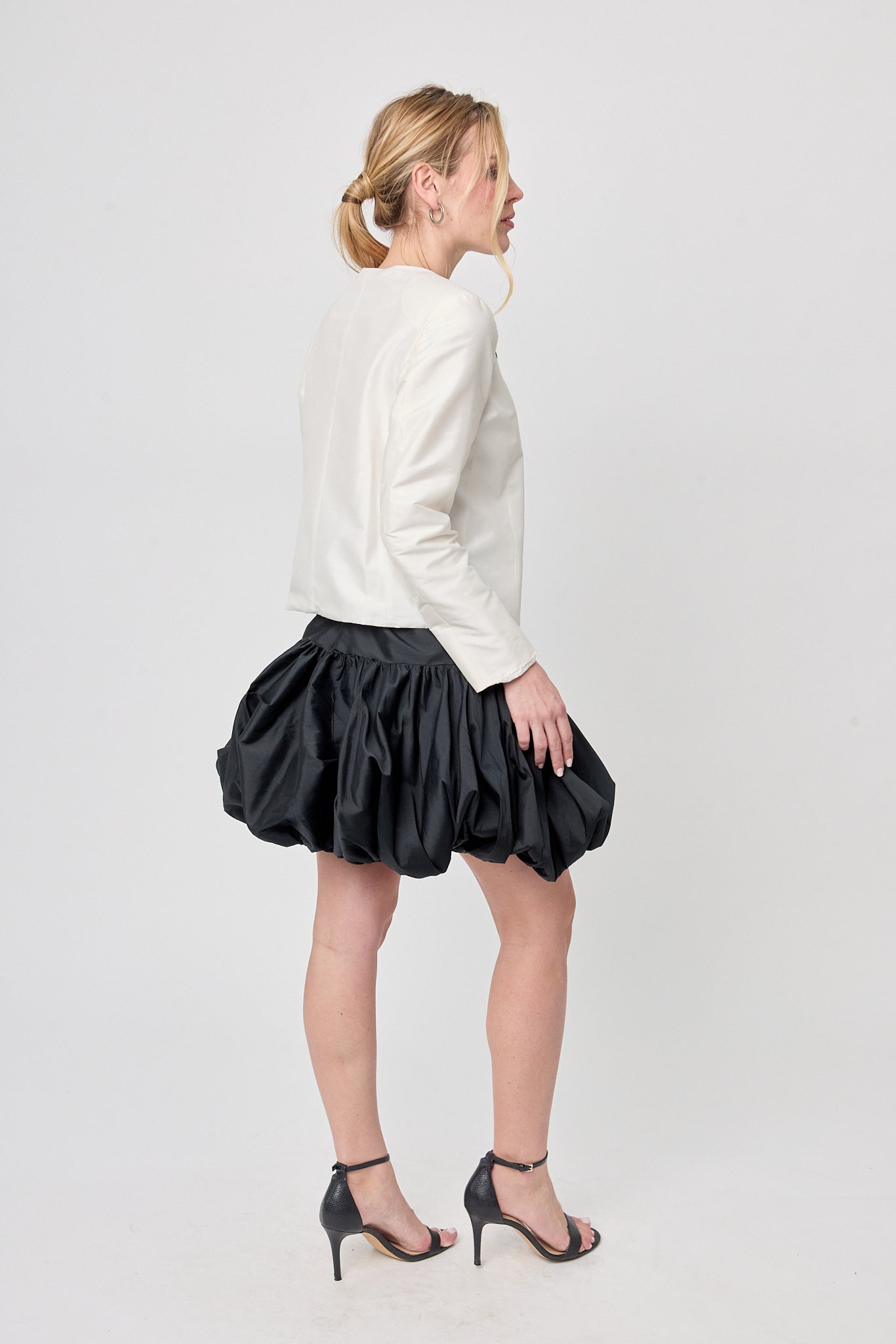 SACO FORMAL PARA MUJER VIANA