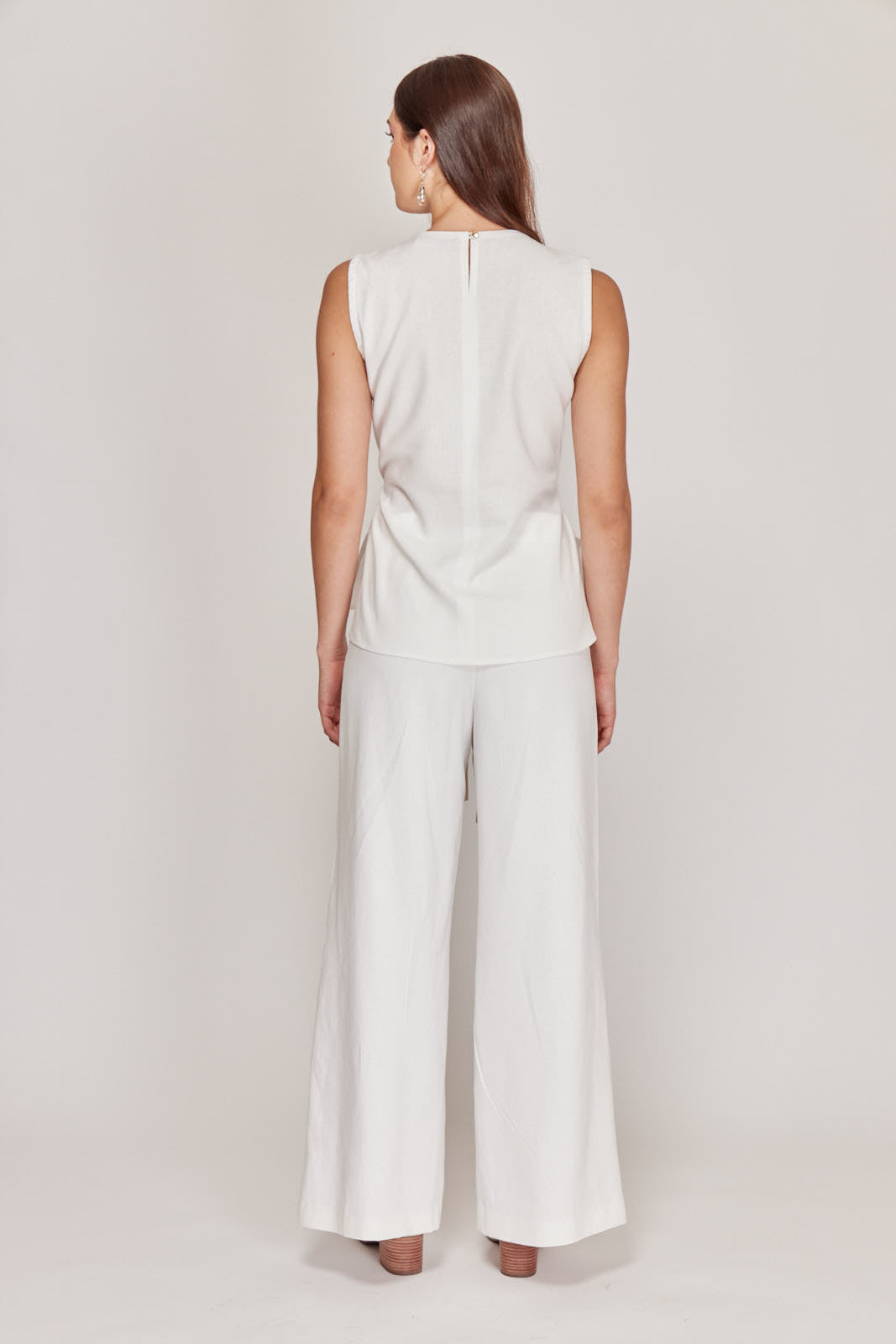 BLUSA PISARRO