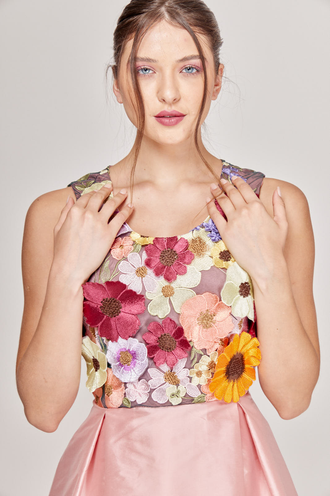 VESTIDO PRIMAVERA