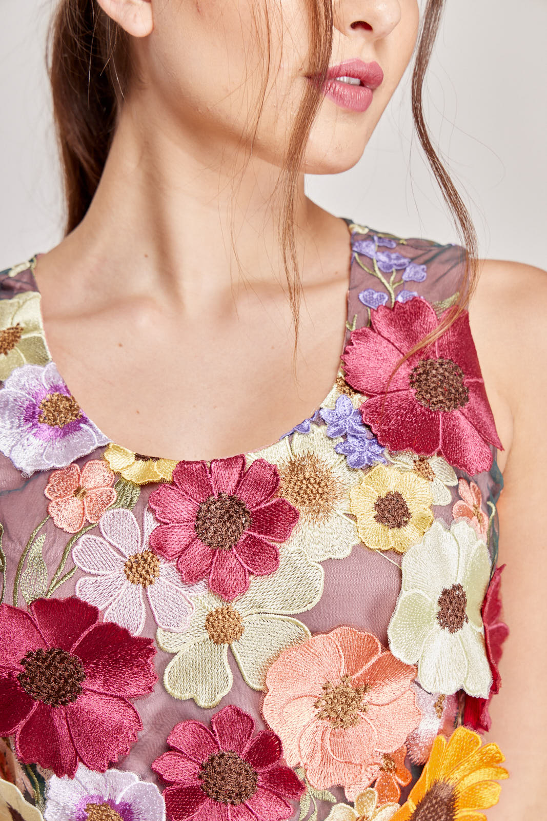 VESTIDO PRIMAVERA