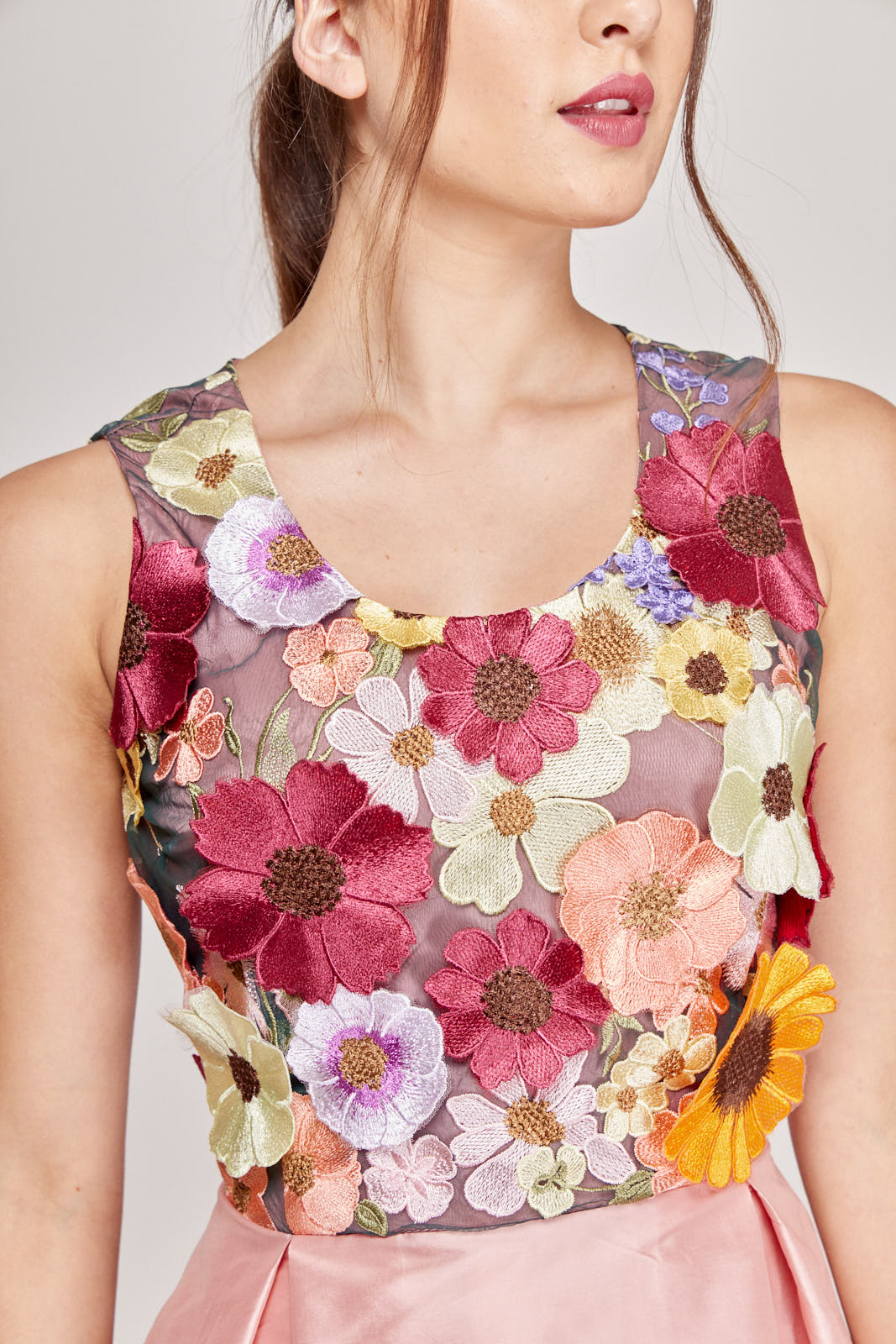 VESTIDO PRIMAVERA