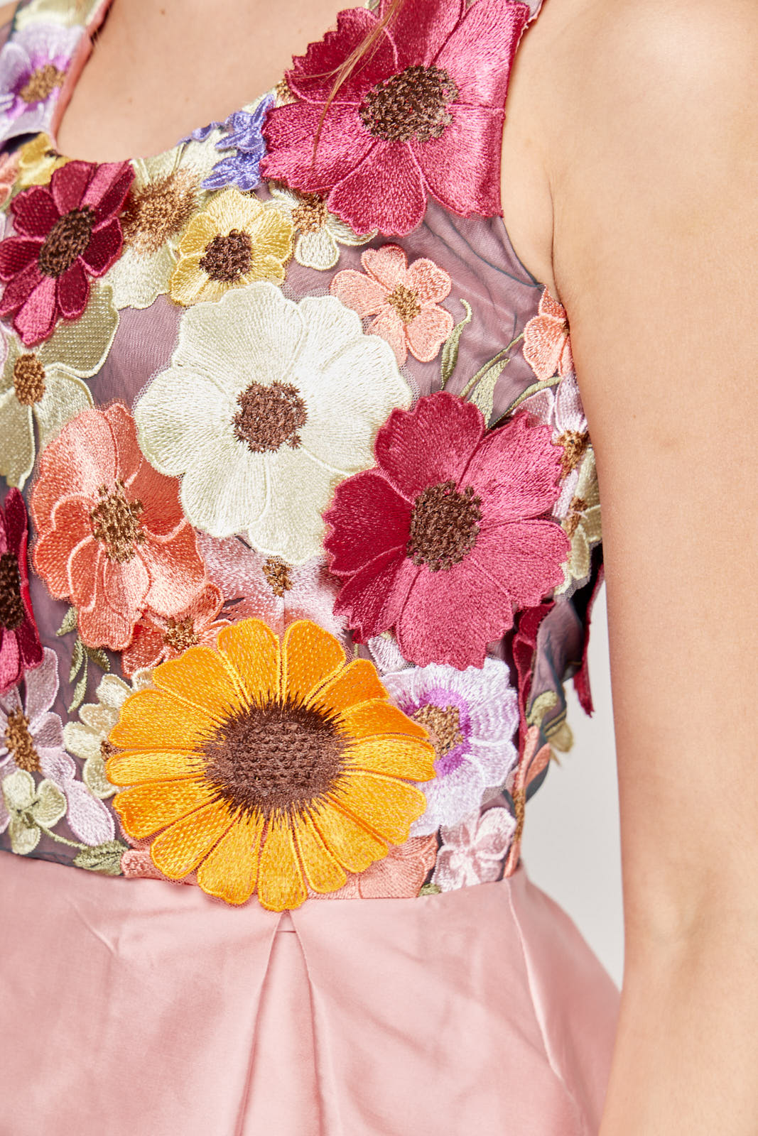 VESTIDO PRIMAVERA