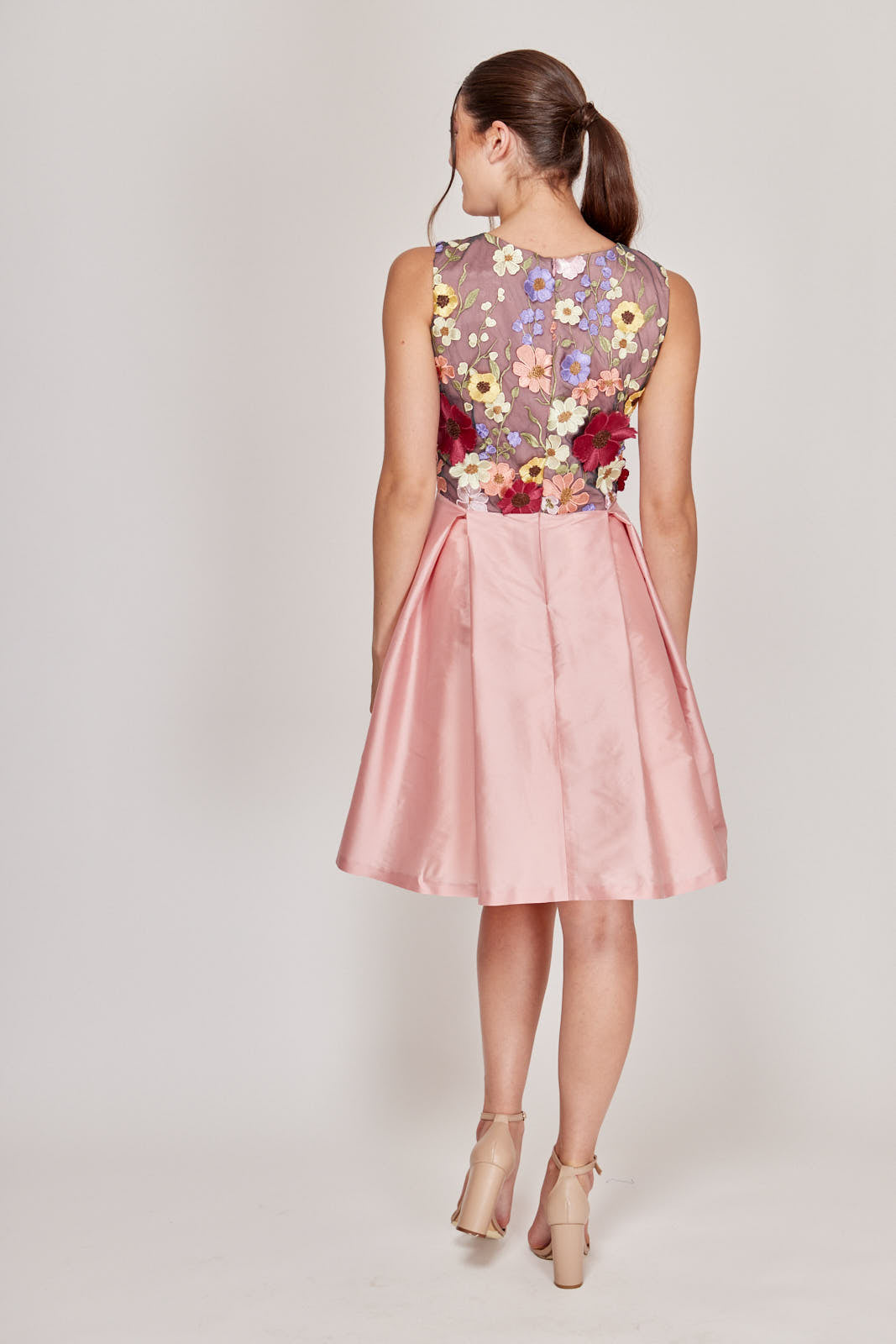 VESTIDO PRIMAVERA