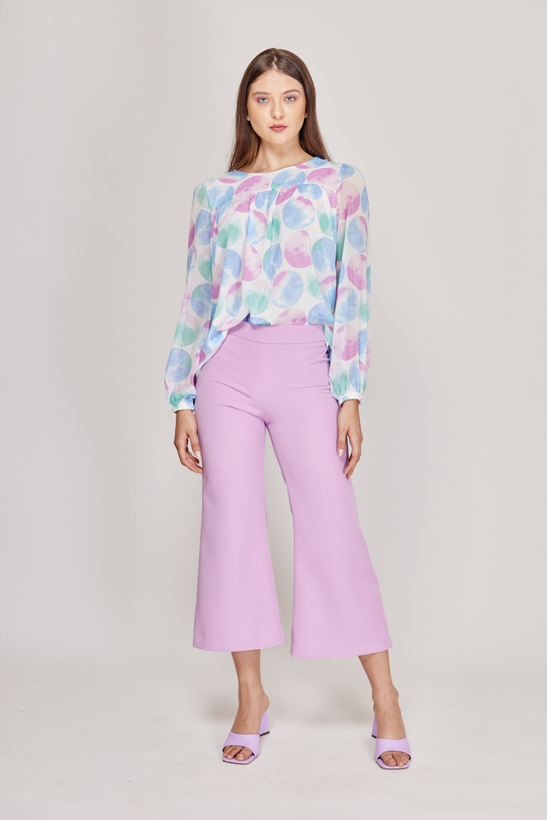 BLUSA D´ORSAY