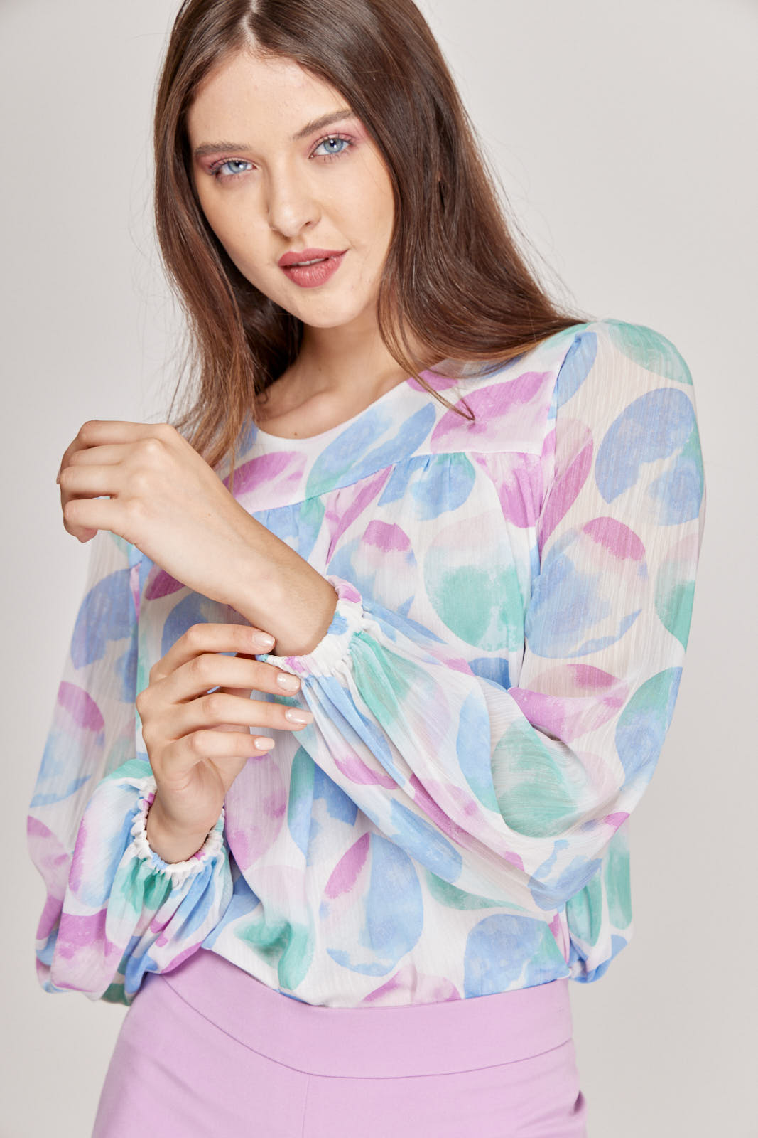 BLUSA D´ORSAY