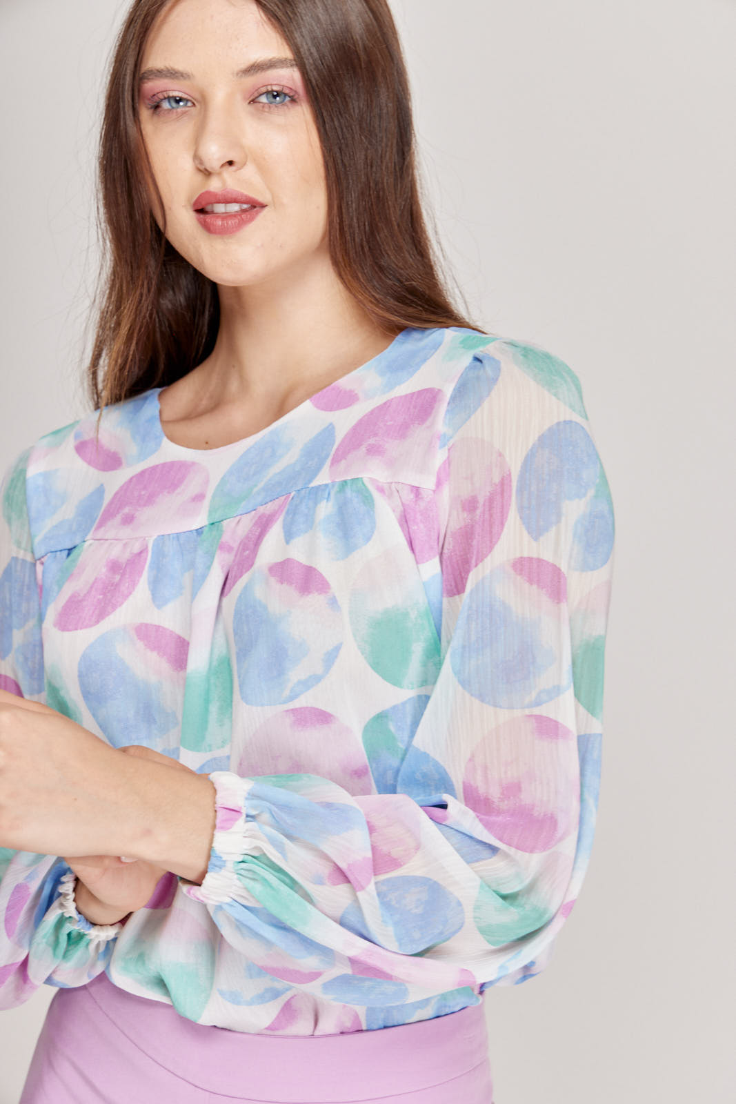 BLUSA D´ORSAY