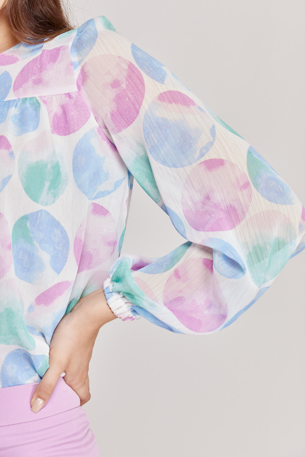 BLUSA D´ORSAY