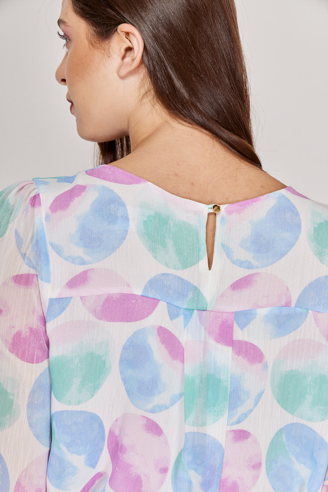 BLUSA D´ORSAY