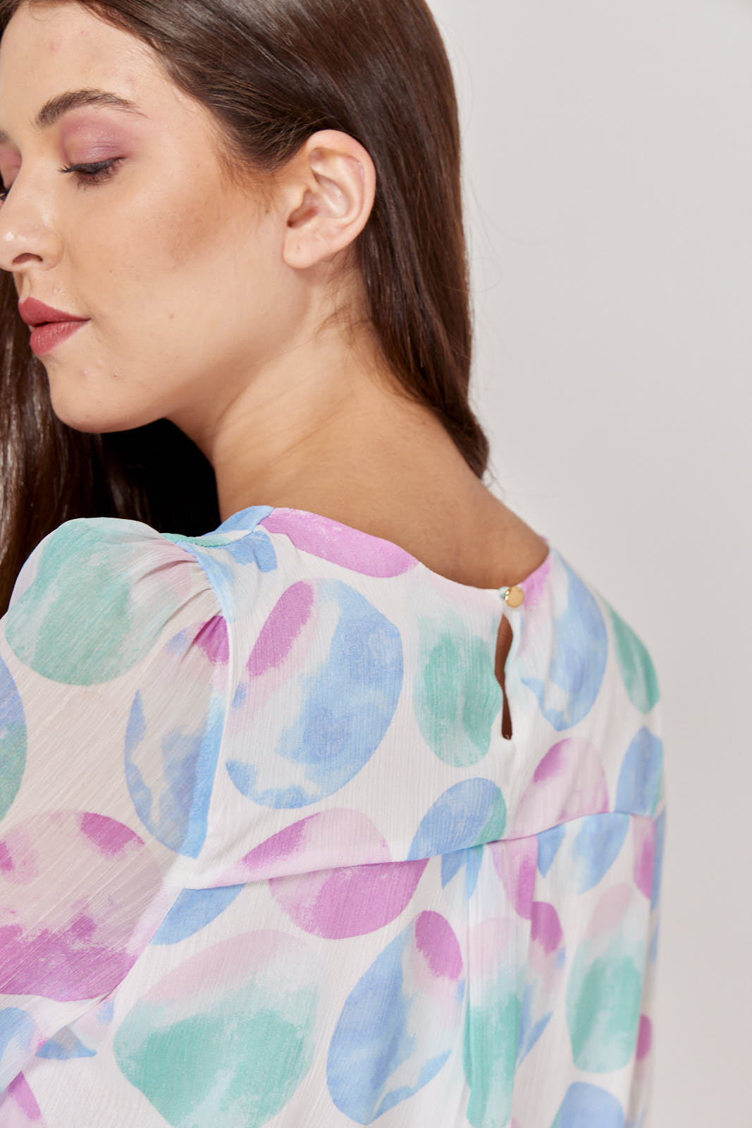 BLUSA D´ORSAY