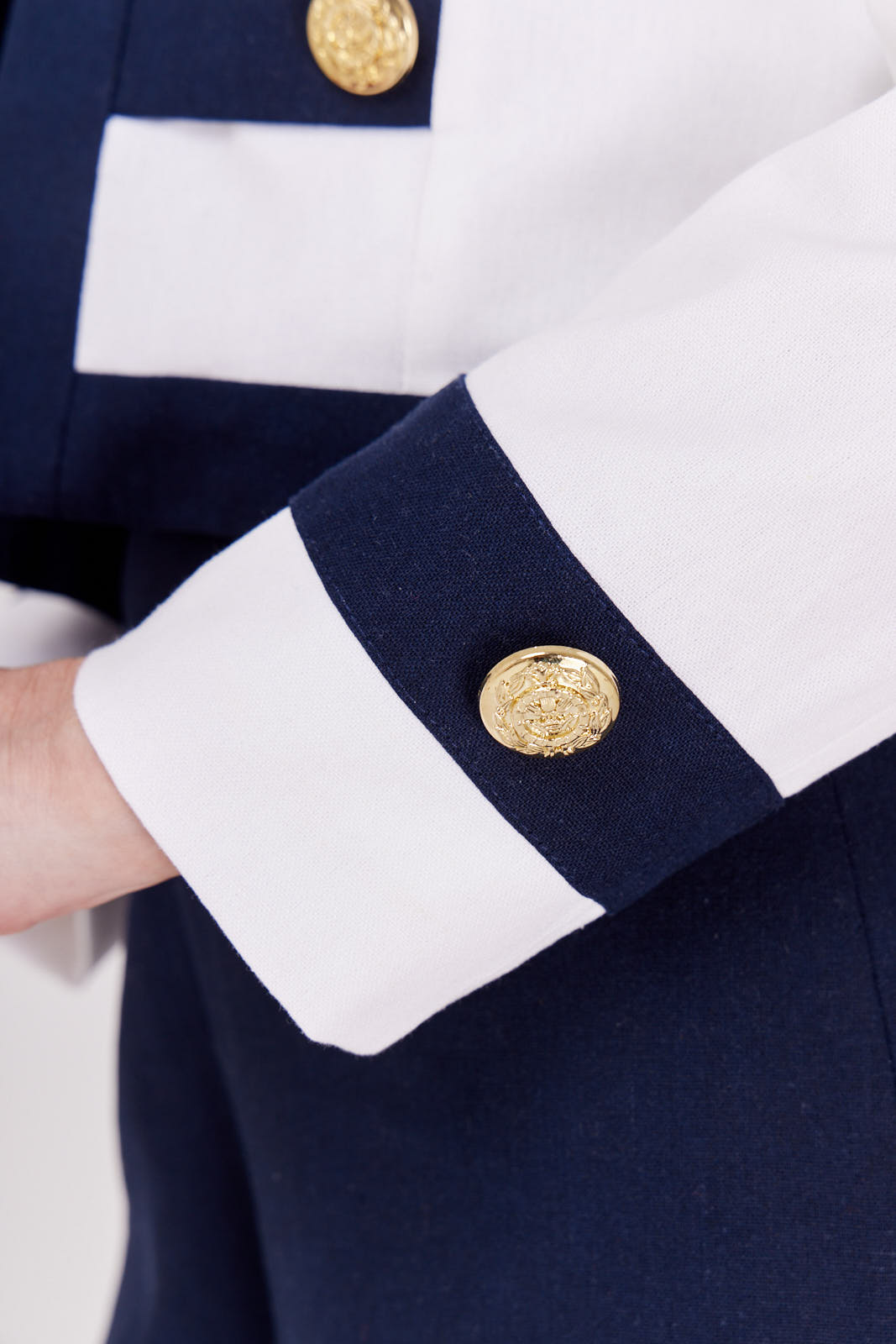 CHAQUETA FORMAL PARA MUJER COSTA AZUL