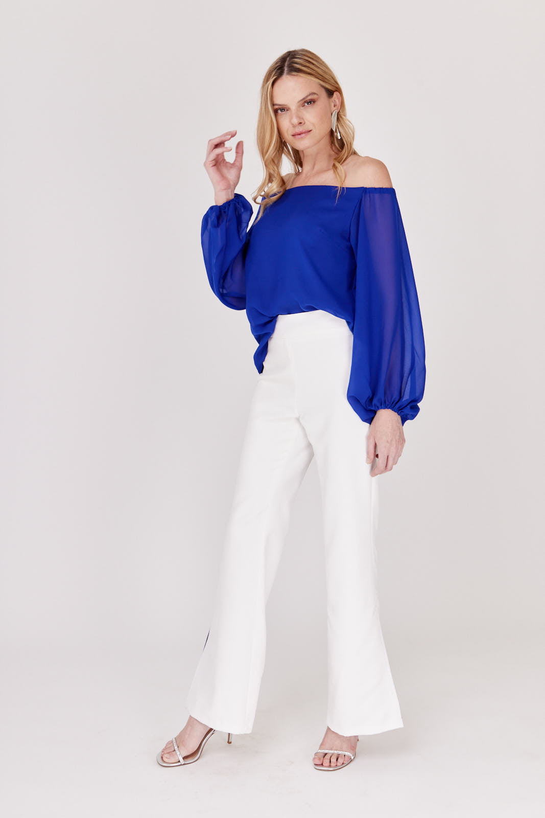 BLUSA ATHENAS