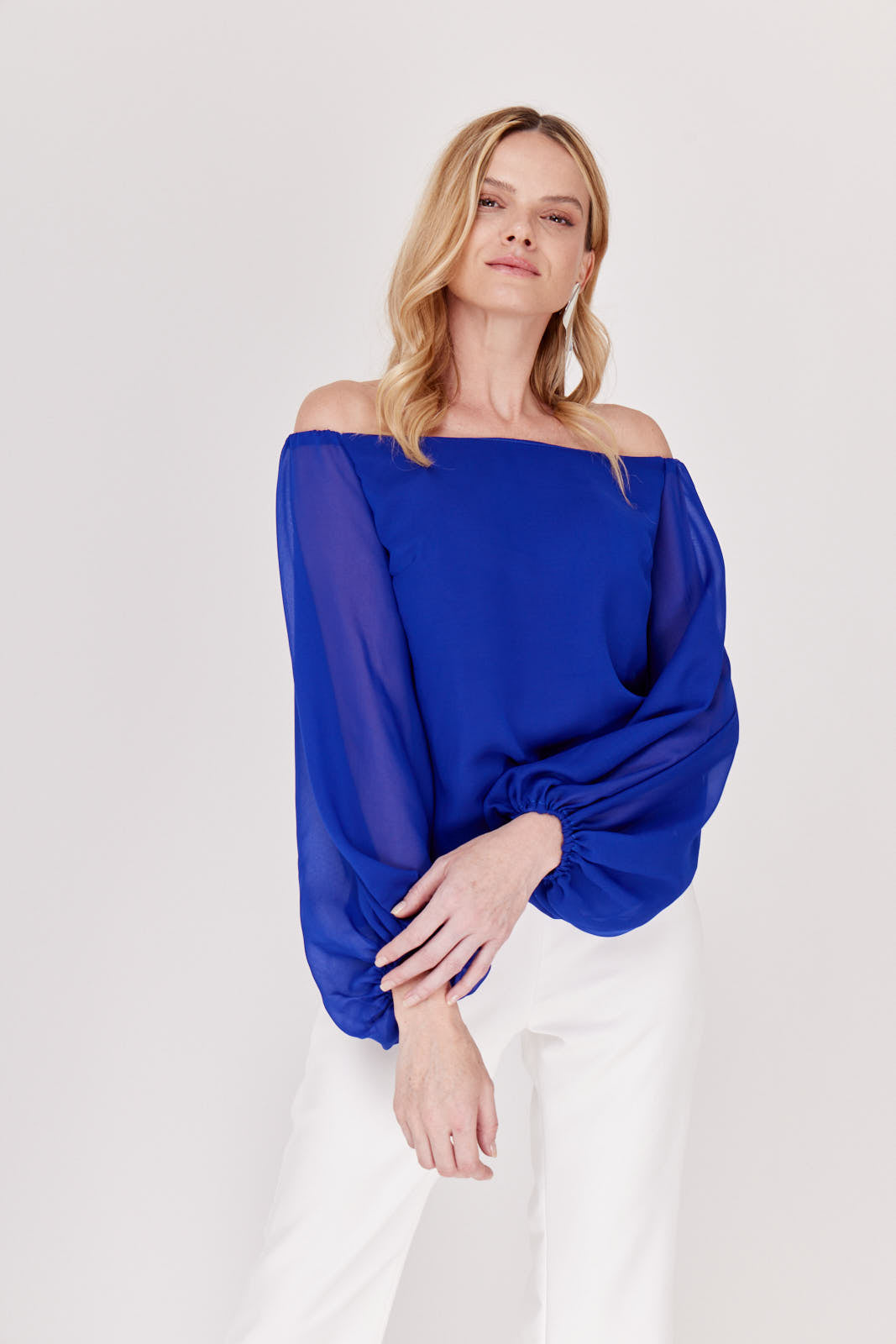 BLUSA ATHENAS