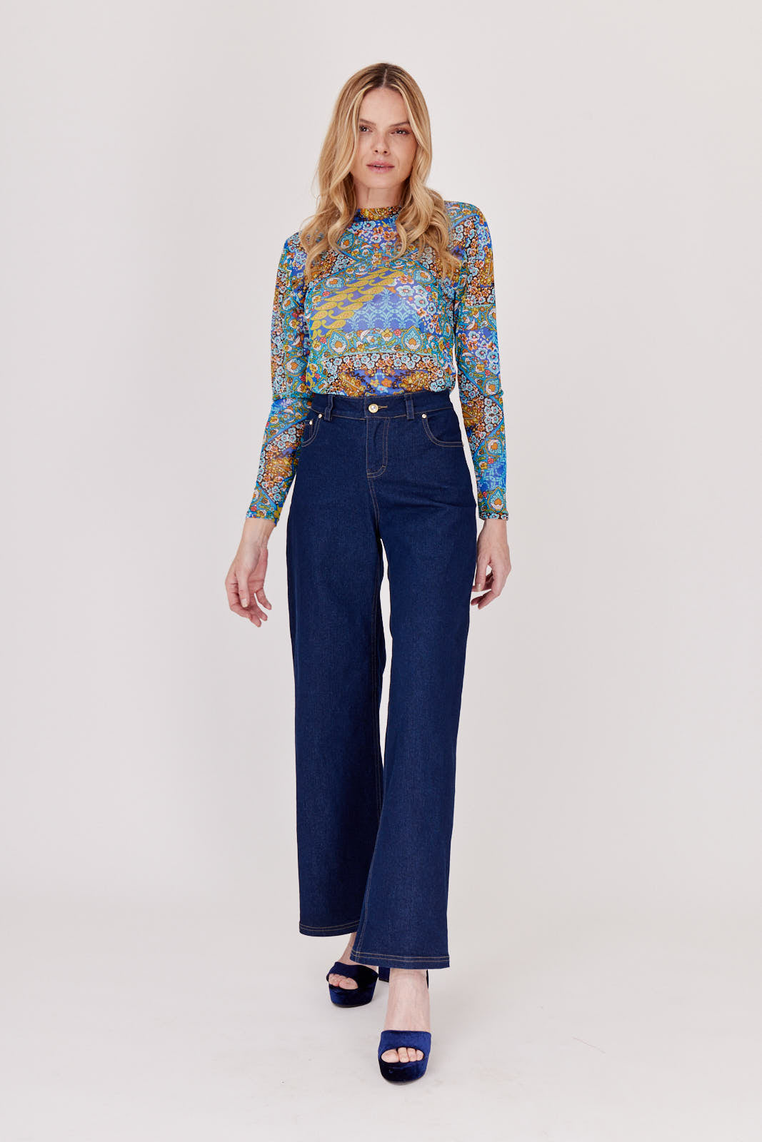 JEANS CASABLANCA
