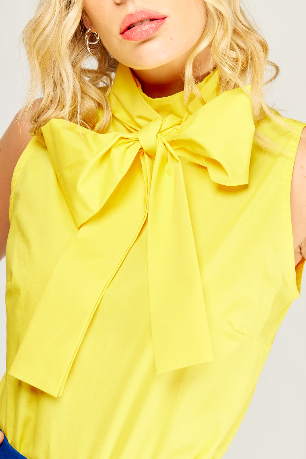 BLUSA AMALFI