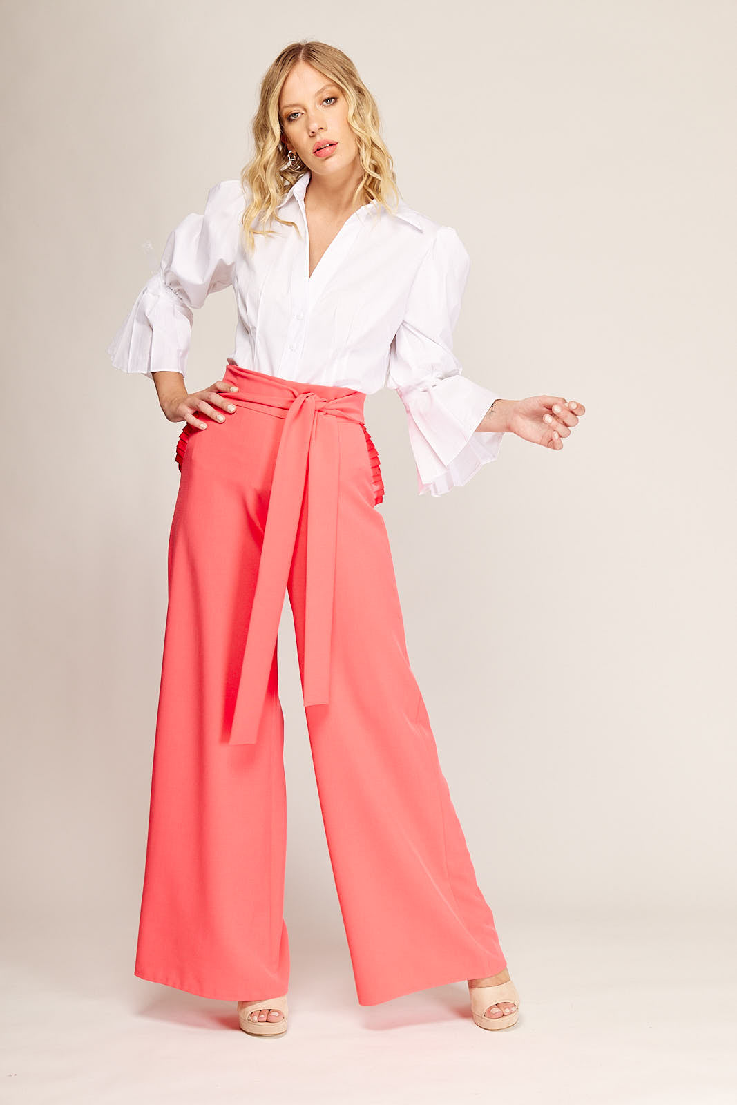 BLUSA MIGUEL ÁNGEL
