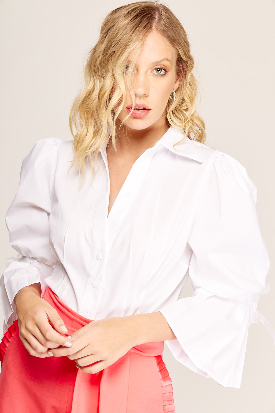 BLUSA MIGUEL ÁNGEL