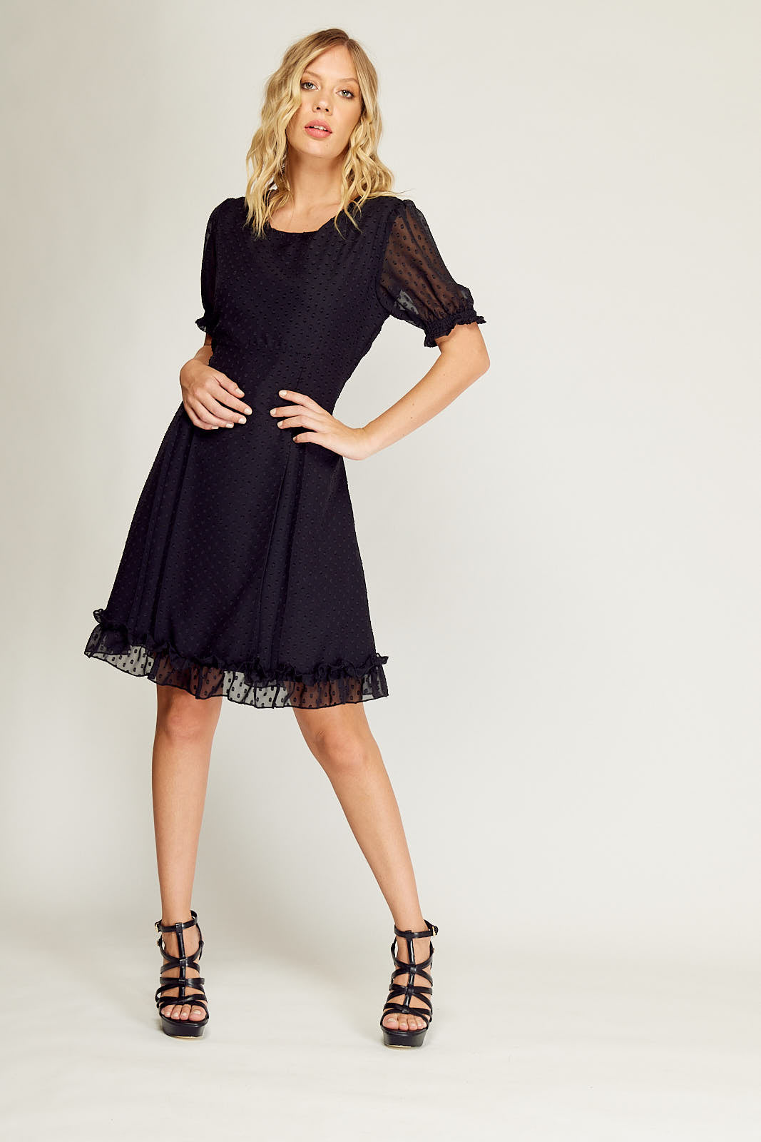 VESTIDO VENECIA