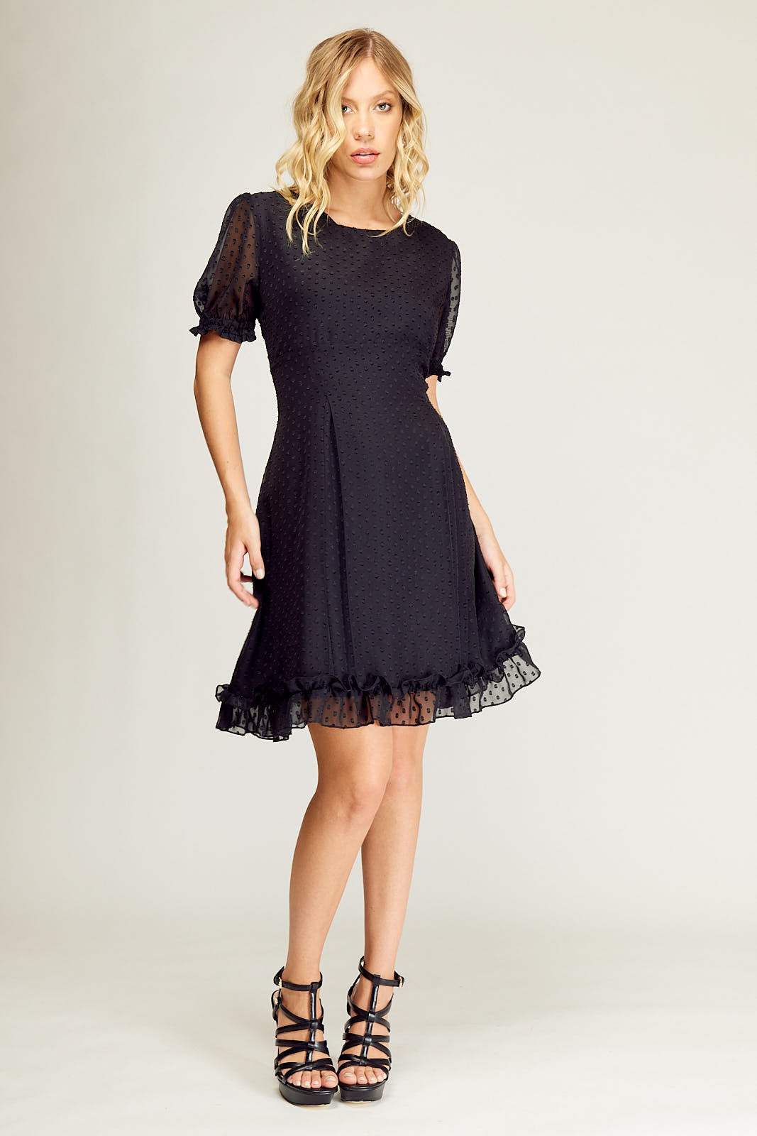 VESTIDO VENECIA