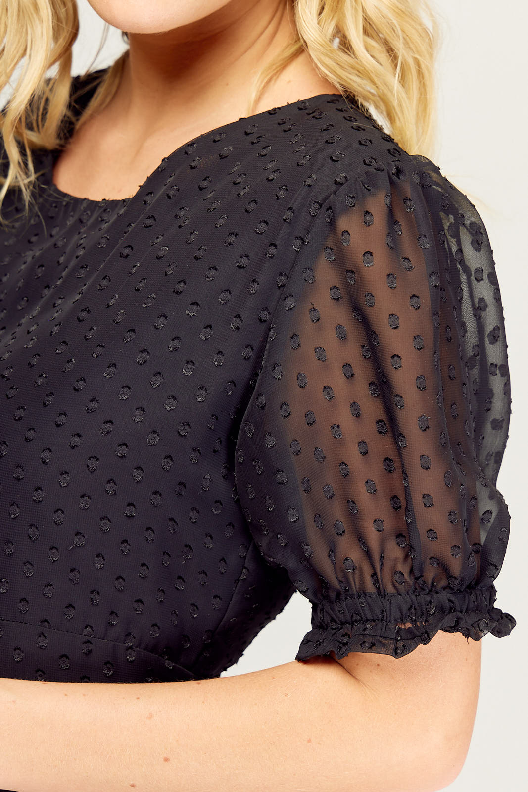 VESTIDO VENECIA