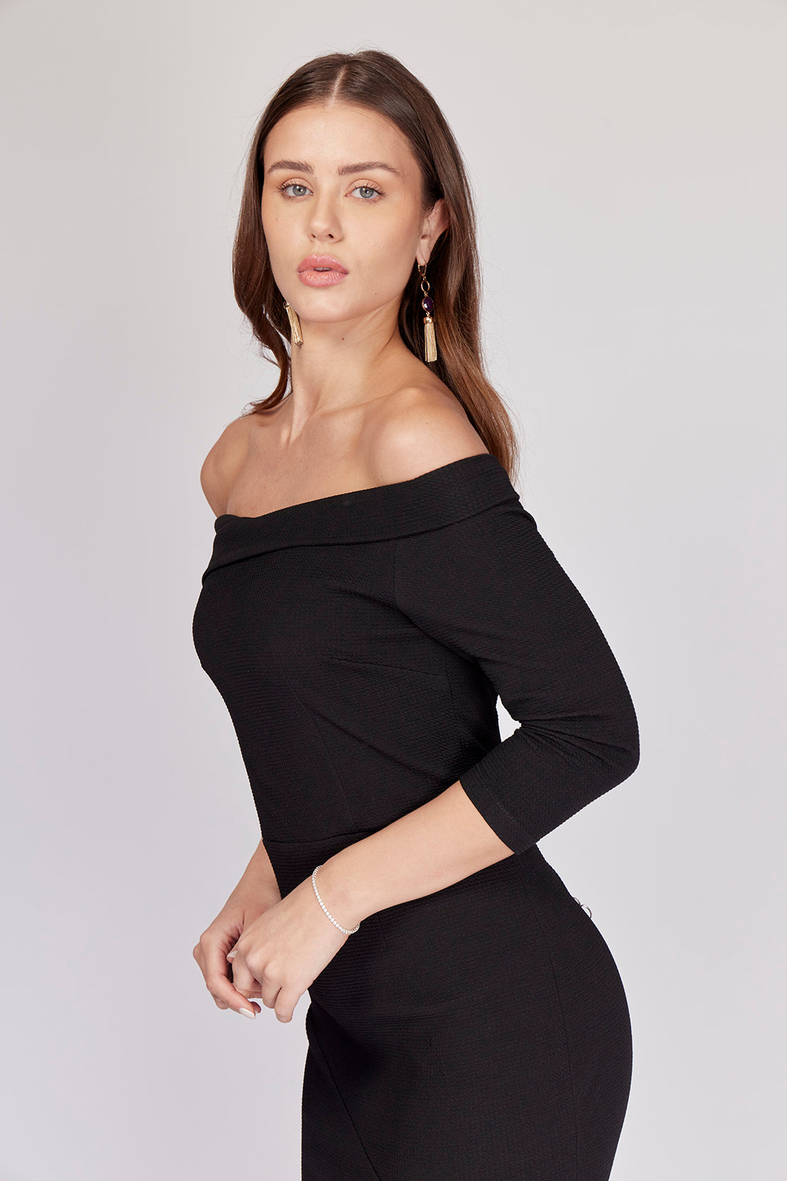 VESTIDO LACIO