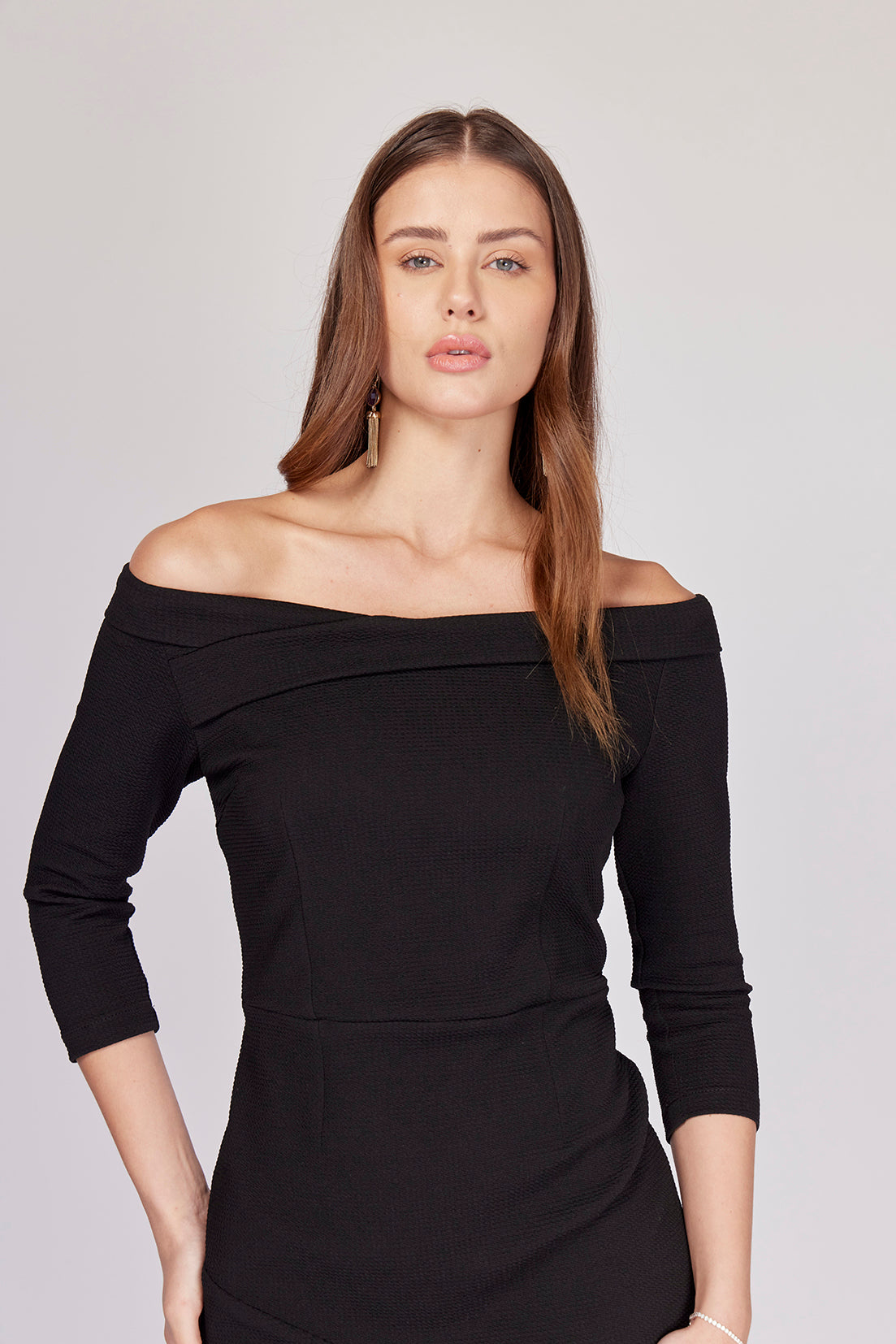 VESTIDO LACIO
