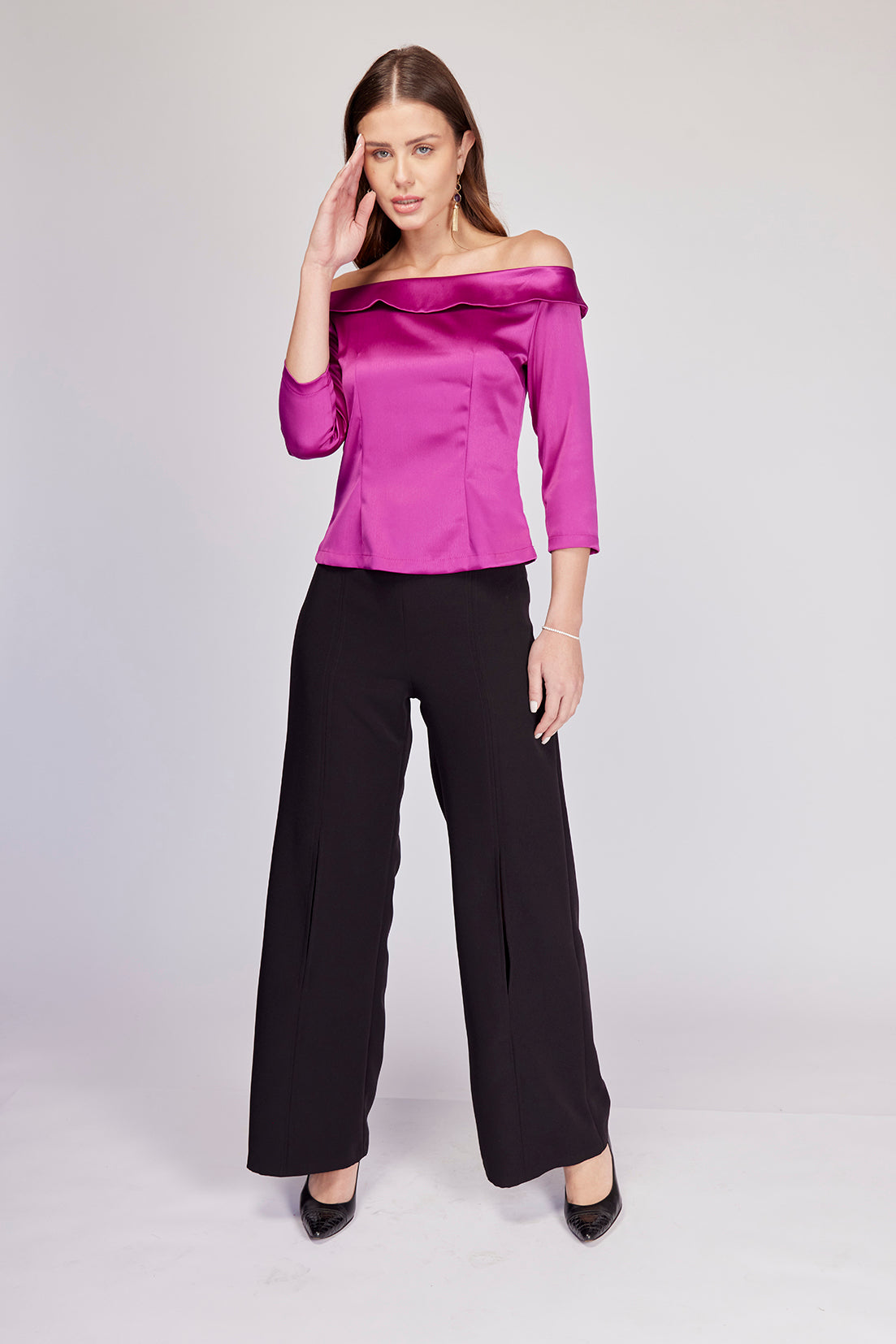 PANTALÓN LACIO