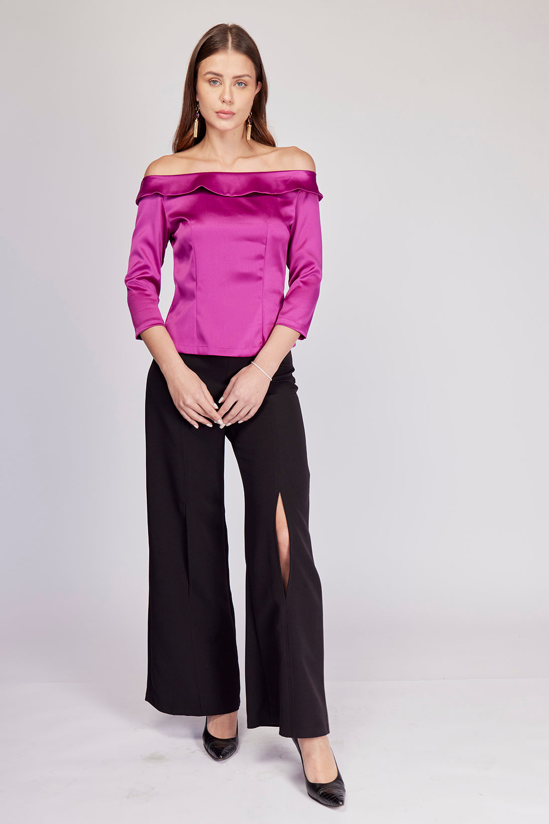 PANTALÓN LACIO