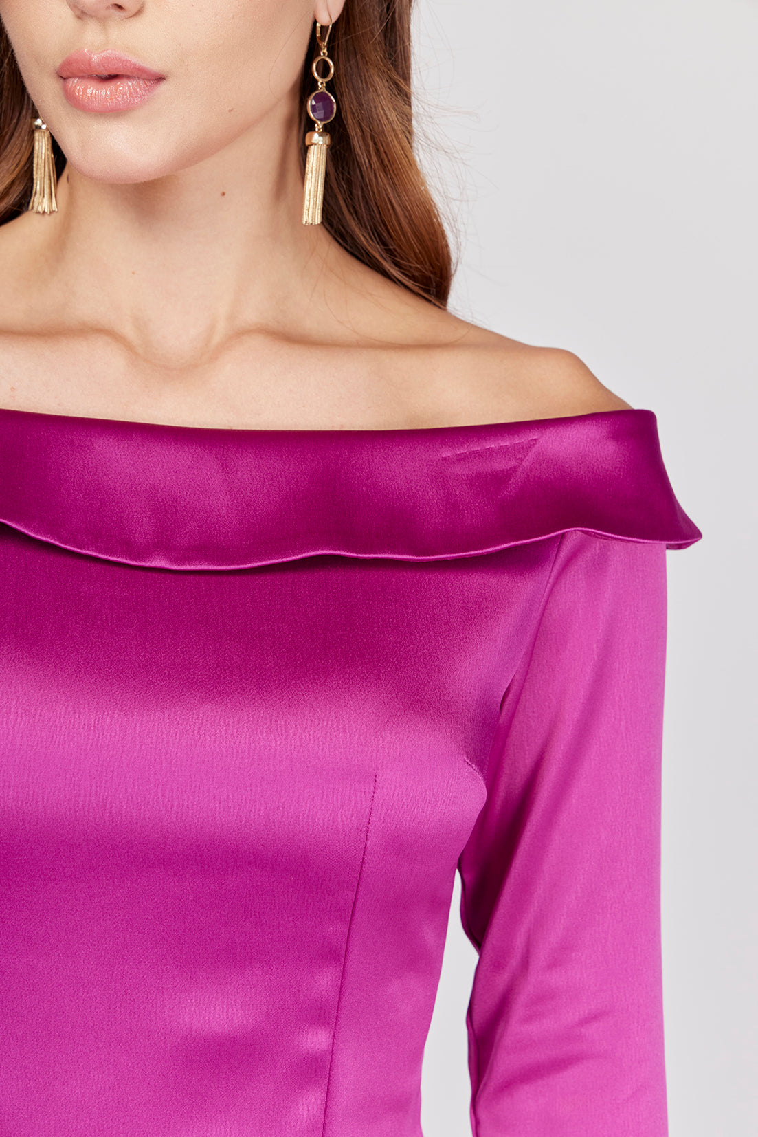 BLUSA LACIO