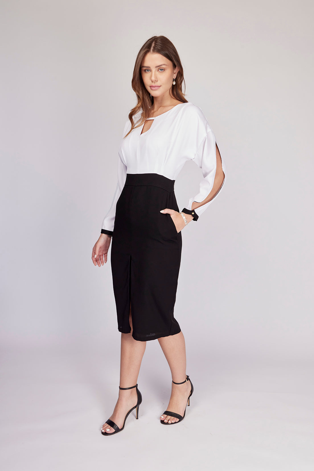 VESTIDO MARISOT