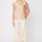 BLUSA LIGERA Y FRESCA