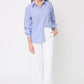 BLUSA CASUAL RELAJADA
