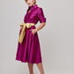 VESTIDO FORMAL DE FIESTA MUJER