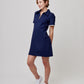 VESTIDO CASUAL CORTO MUJER EIFFEL