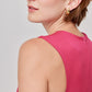 VESTIDO CASUAL CORTO PARA MUJER NOIR