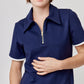VESTIDO CASUAL CORTO MUJER EIFFEL