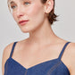 VESTIDO CORTO DE MEZCLILLA CASUAL MUNCH