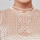 VESTIDO DE RED LARGO CASUAL PARA MUJER KLIMT