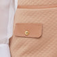 FALDA COLOR CAMEL MINI PARA MUJER PATOU