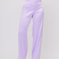 PANTALÓN DE VESTIR STRAIGHT PARA MUJER CLEEF