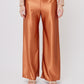 PANTALÓN SATINADO PARA MUJER