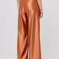PANTALÓN SATINADO PARA MUJER THE PLAZA
