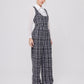 JUMPSUIT FORMAL NEGRO PARA MUJER COCO