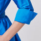 VESTIDO DE FIESTA MIDI PARA MUJER LALIQUE
